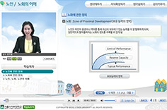 WBI+VOD형 강의 이미지