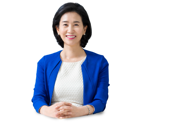 서울사이버대학교 총장 강인 사진